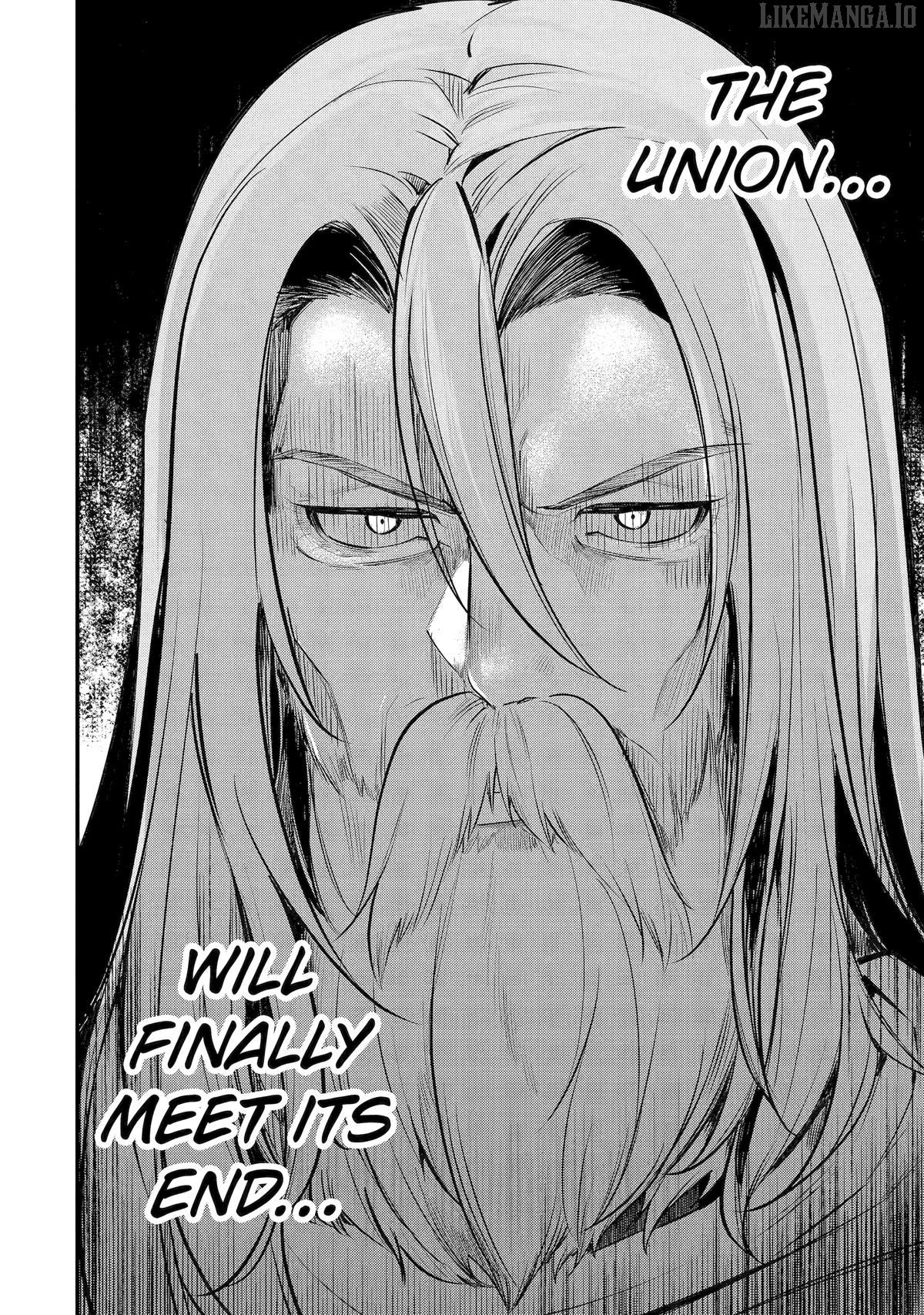 Prince of Genius Rise Worst Kingdom ~Yes, Treason It Will Do~ Chapter 224 - page 12