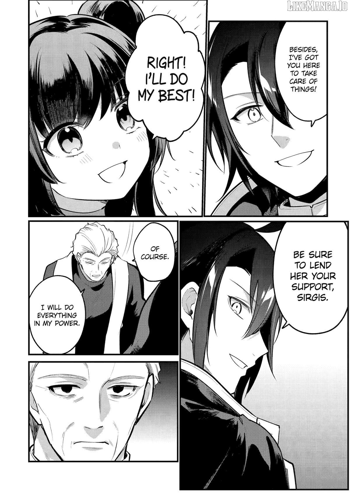 Prince of Genius Rise Worst Kingdom ~Yes, Treason It Will Do~ Chapter 224 - page 4