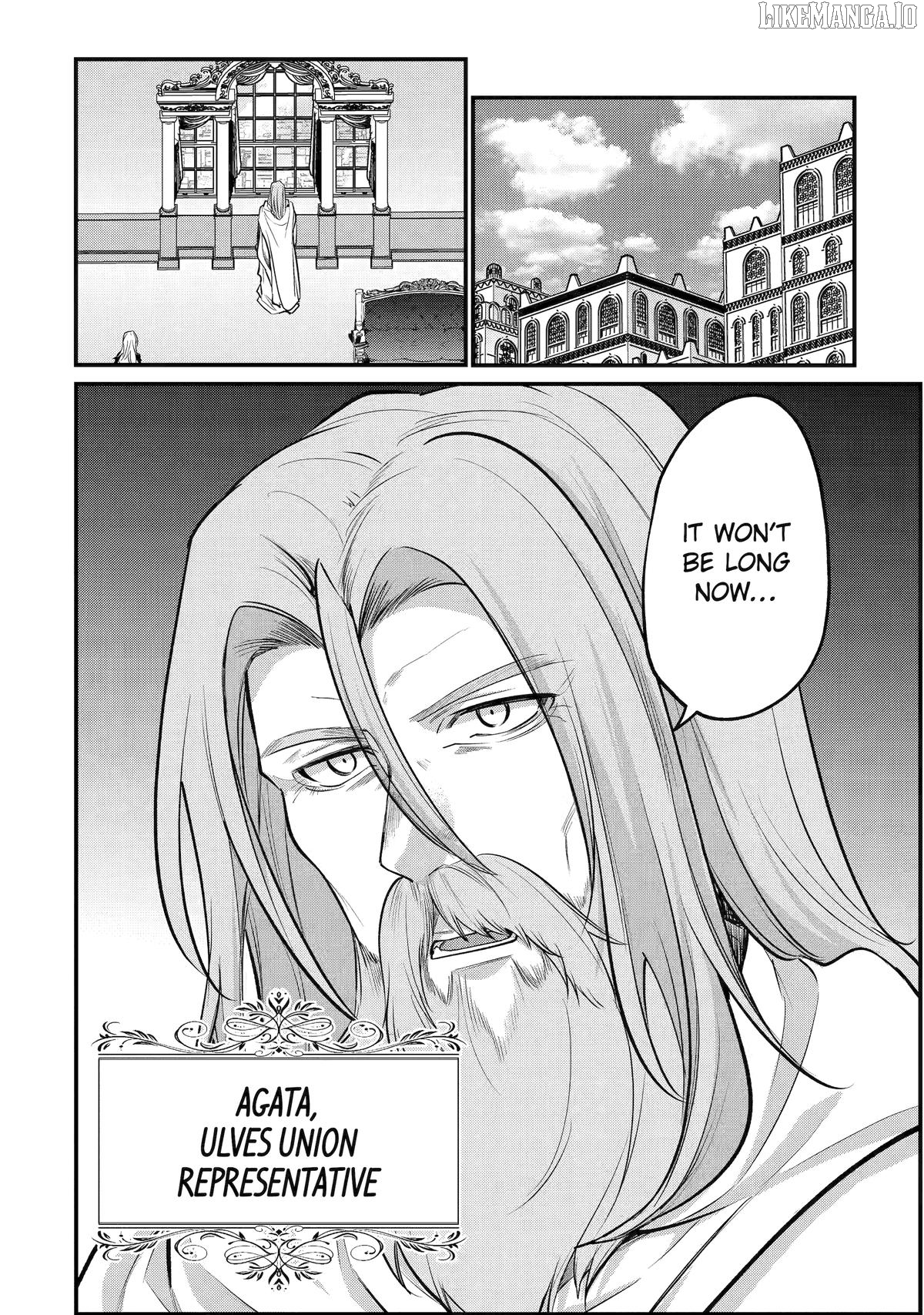 Prince of Genius Rise Worst Kingdom ~Yes, Treason It Will Do~ Chapter 224 - page 8