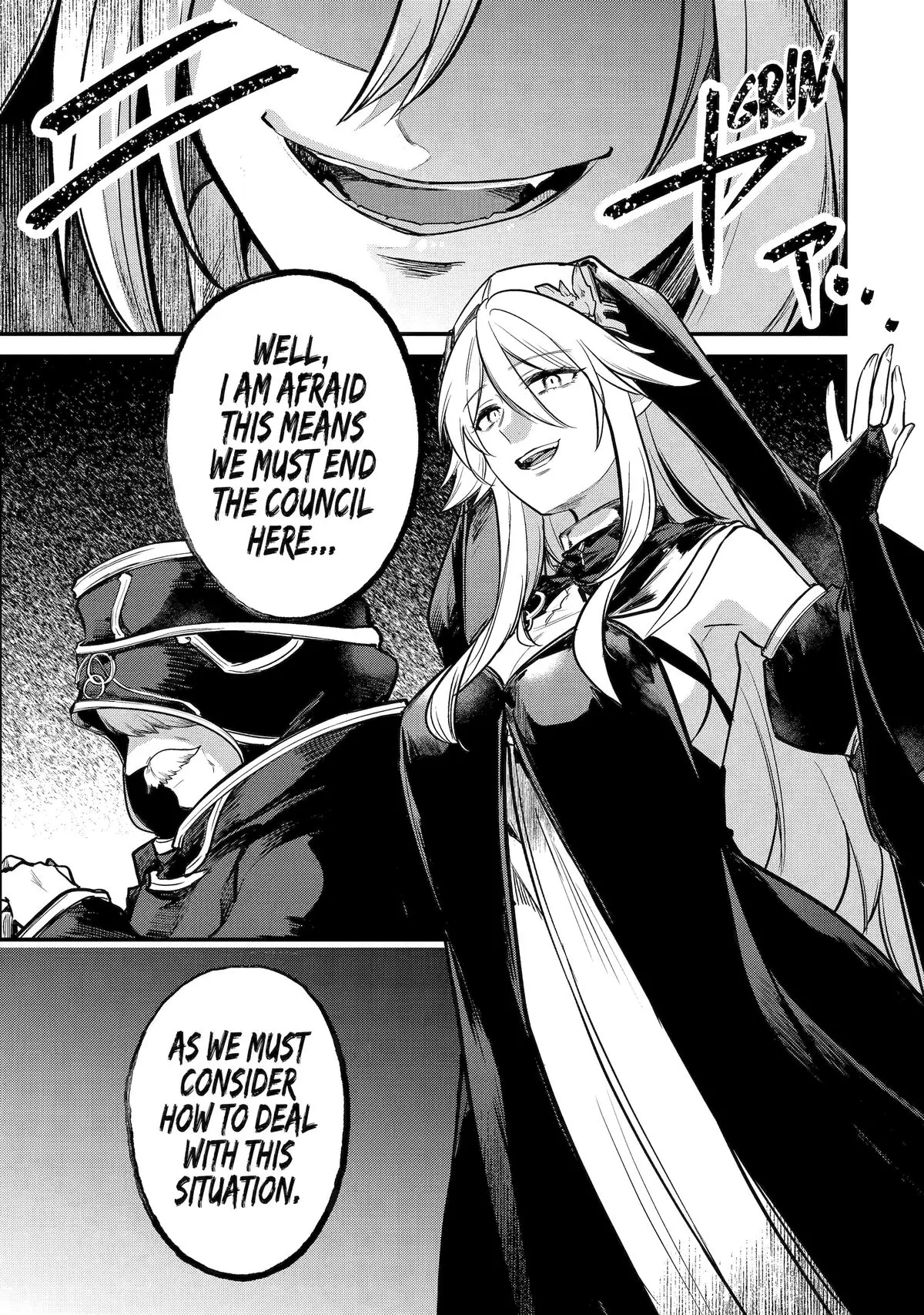 Prince of Genius Rise Worst Kingdom ~Yes, Treason It Will Do~ Chapter 213 - page 17