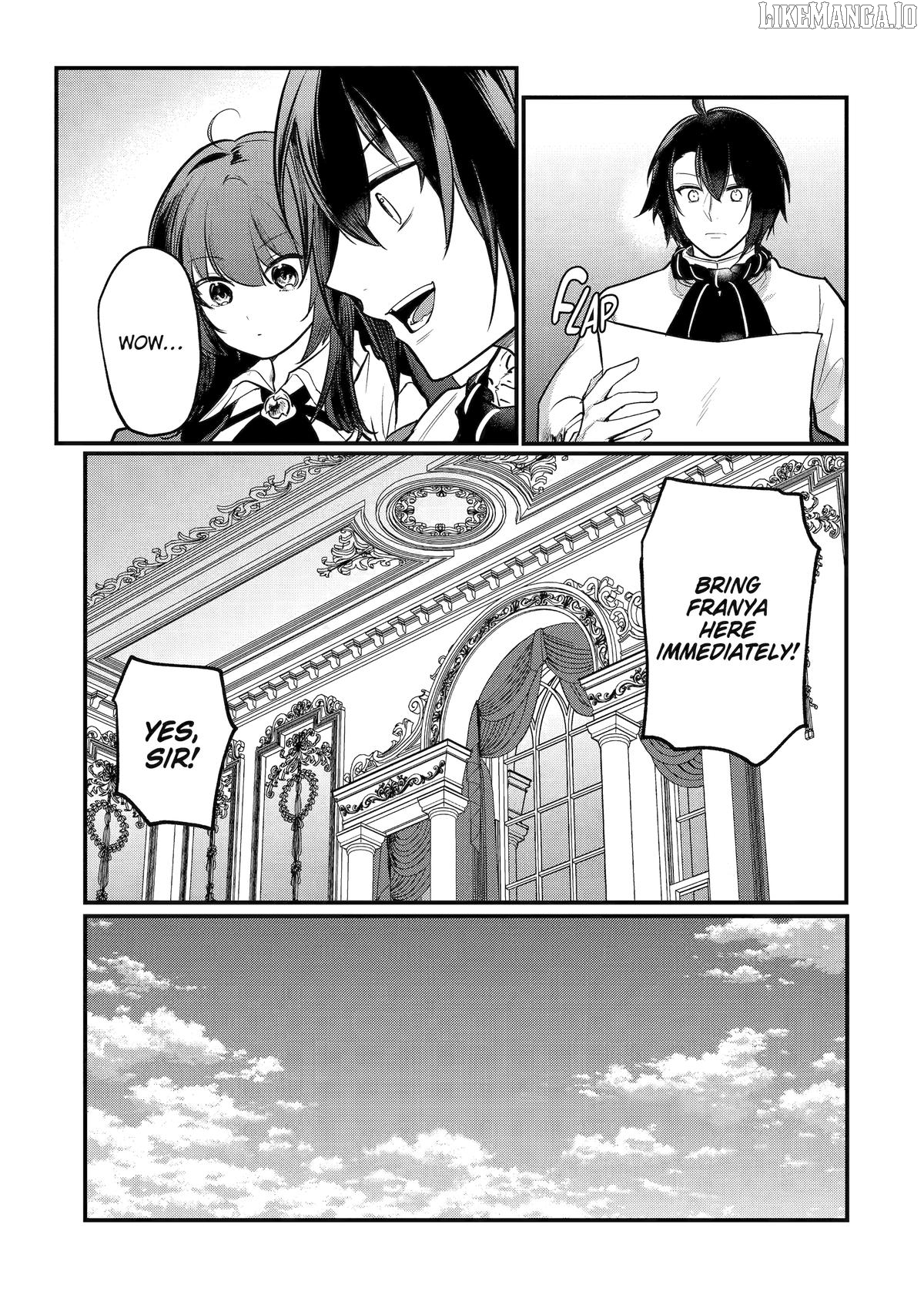 Prince of Genius Rise Worst Kingdom ~Yes, Treason It Will Do~ Chapter 214 - page 11