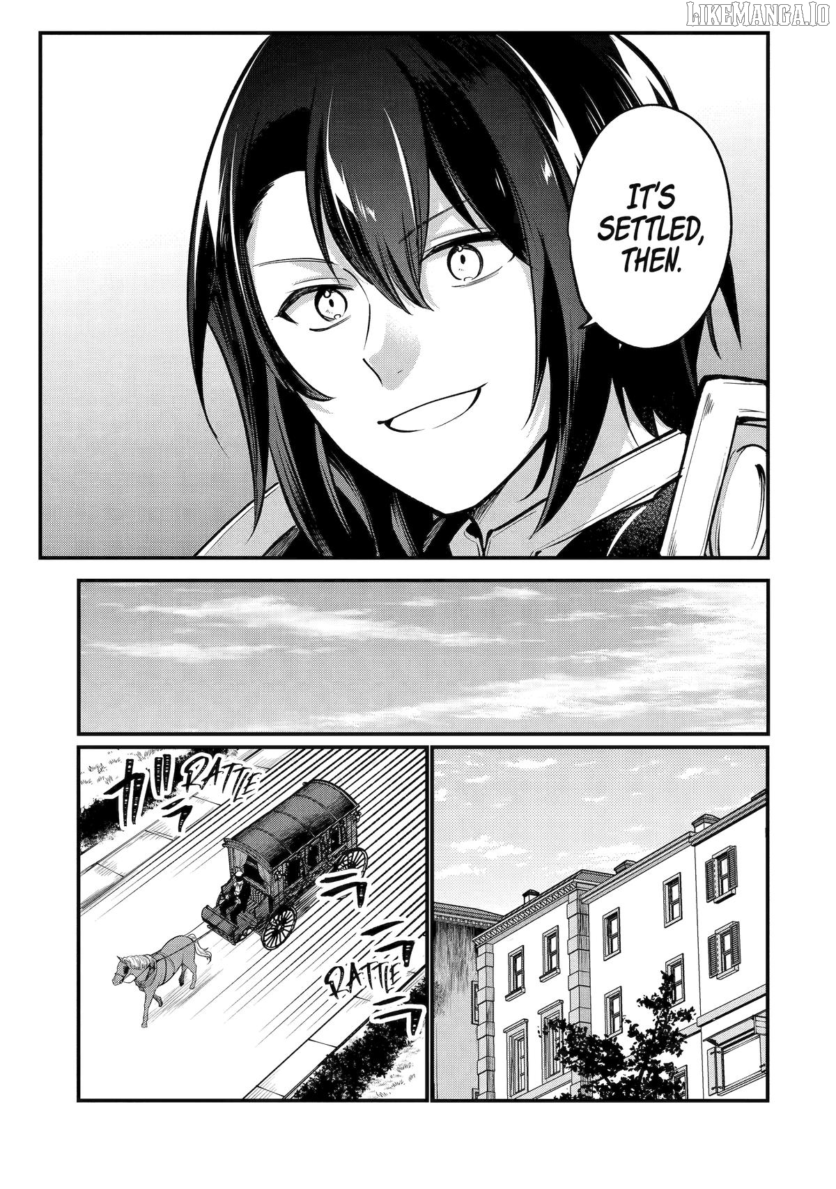 Prince of Genius Rise Worst Kingdom ~Yes, Treason It Will Do~ Chapter 226 - page 11