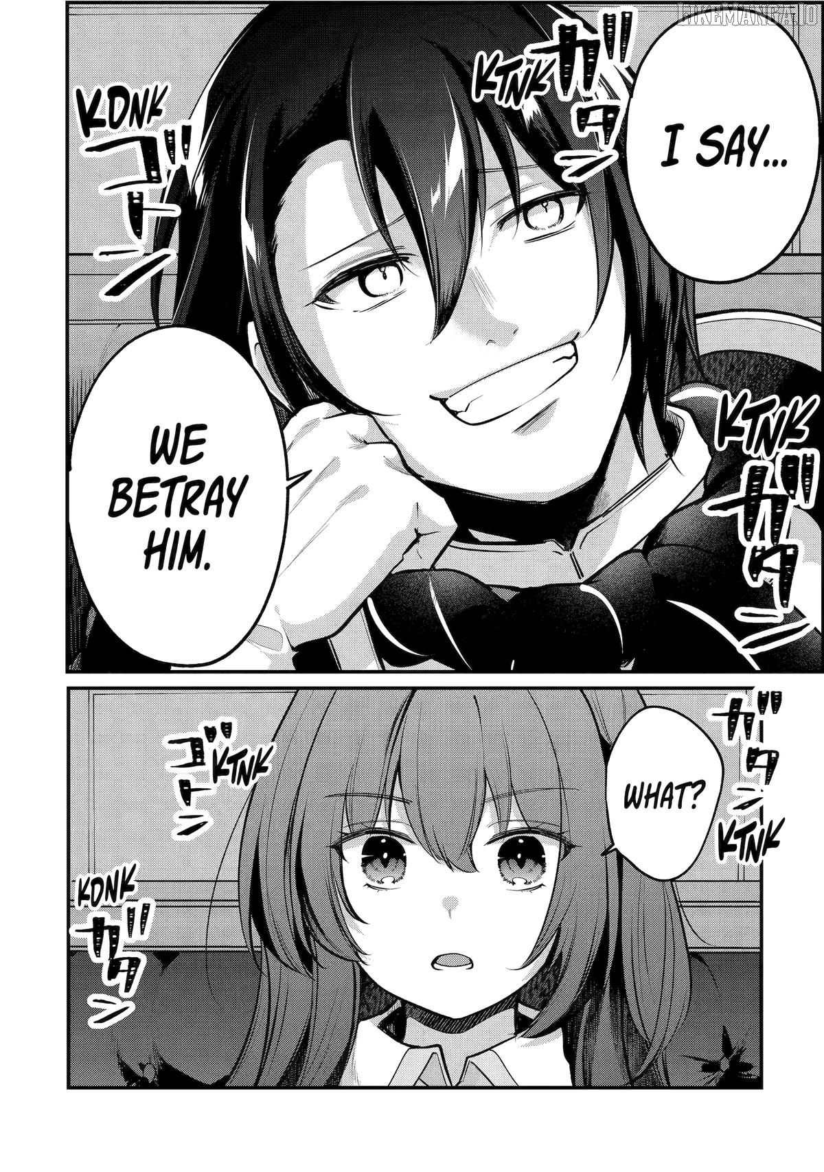 Prince of Genius Rise Worst Kingdom ~Yes, Treason It Will Do~ Chapter 226 - page 12