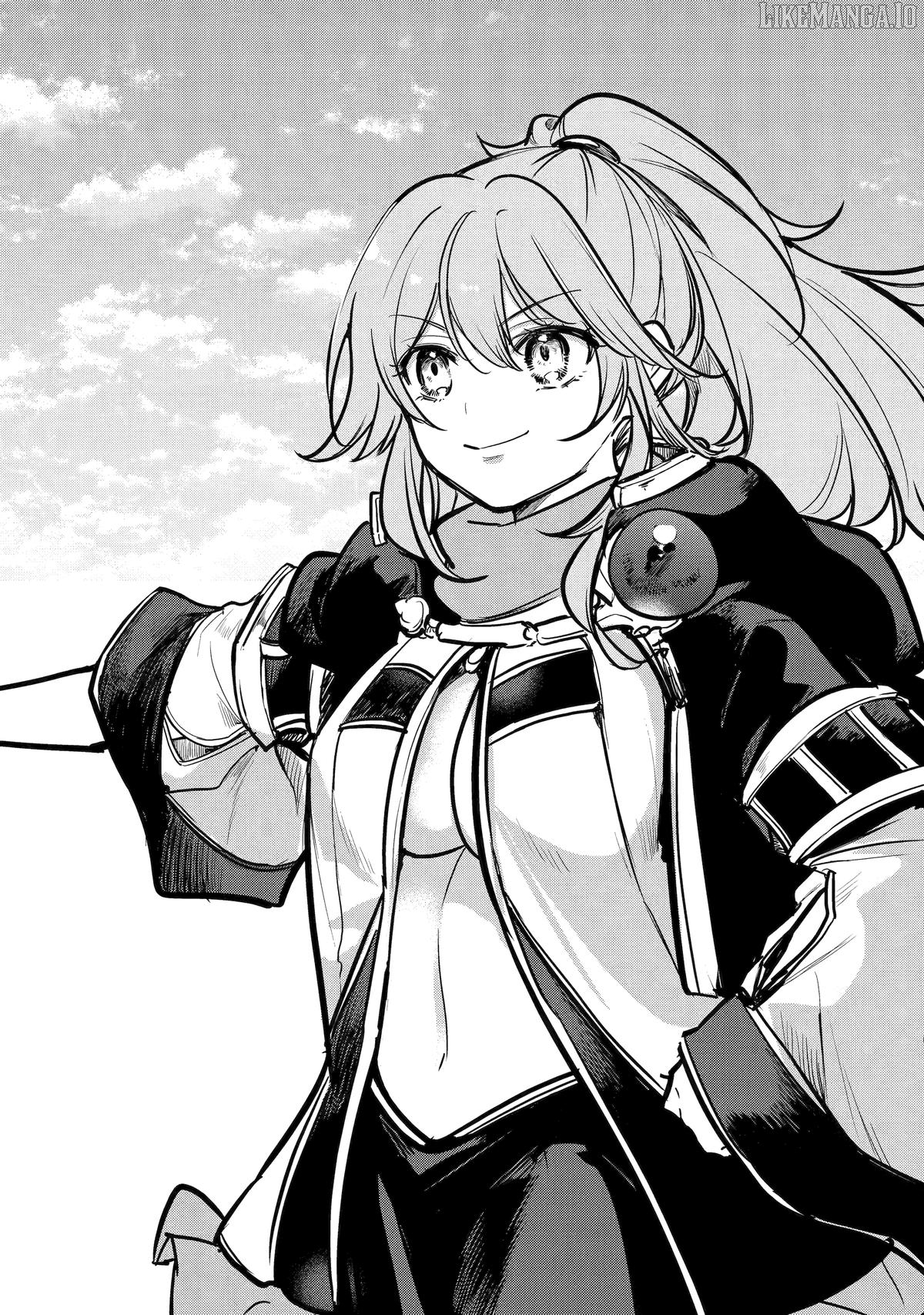 Prince of Genius Rise Worst Kingdom ~Yes, Treason It Will Do~ Chapter 215 - page 1