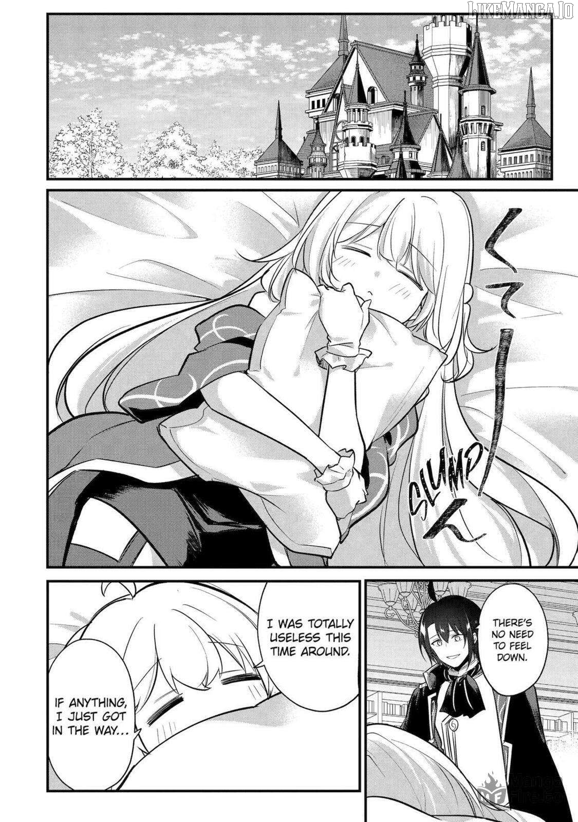 Prince of Genius Rise Worst Kingdom ~Yes, Treason It Will Do~ Chapter 245 - page 6