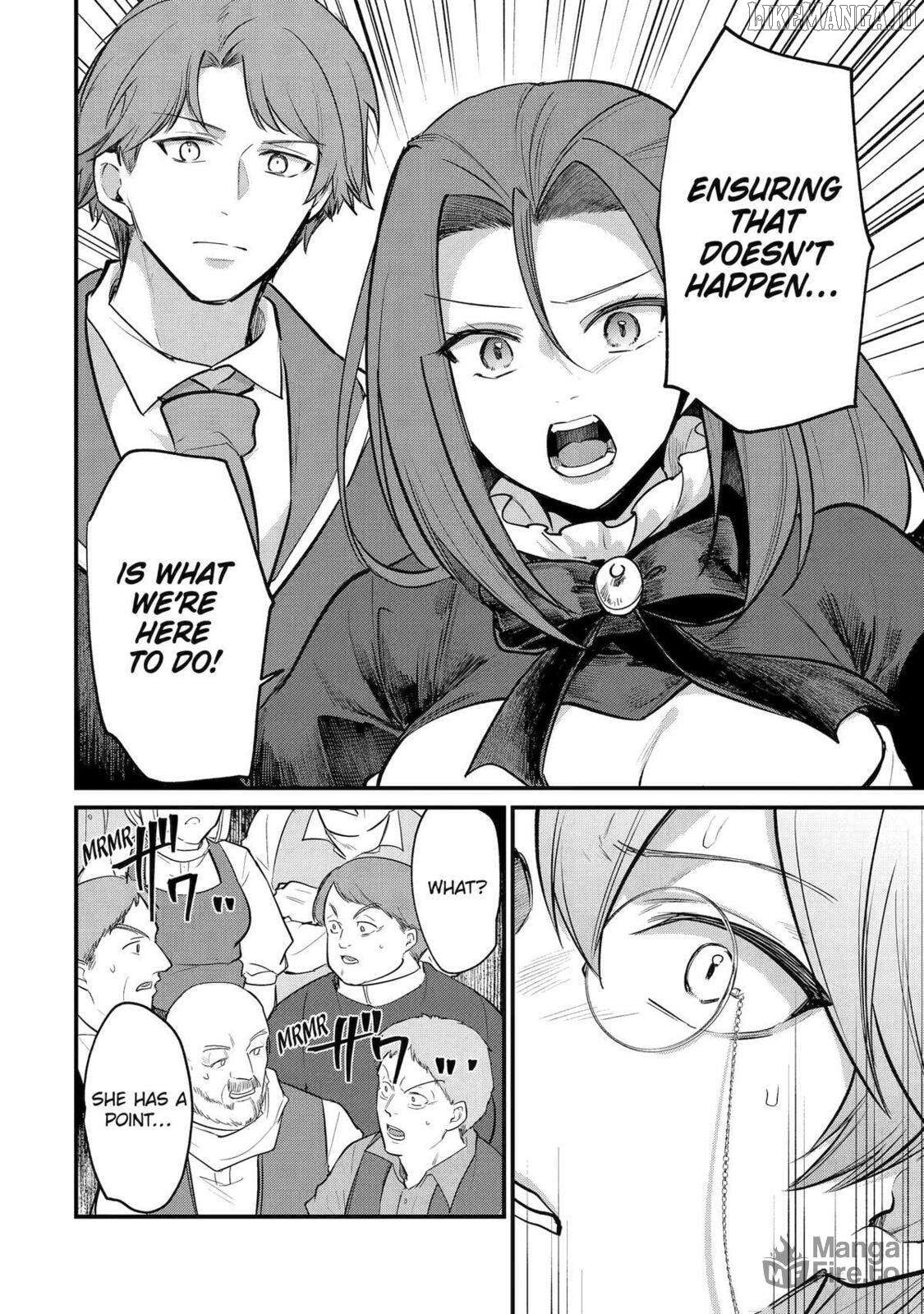 Prince of Genius Rise Worst Kingdom ~Yes, Treason It Will Do~ Chapter 243 - page 6