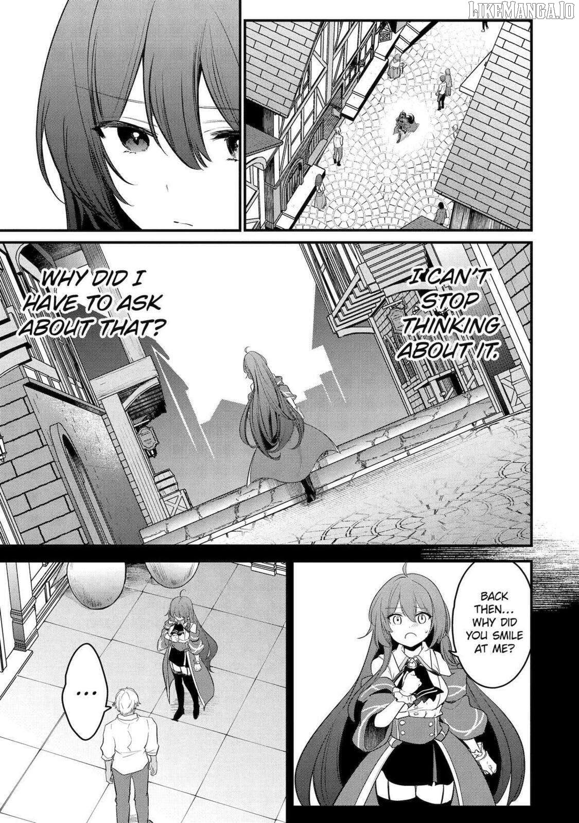 Prince of Genius Rise Worst Kingdom ~Yes, Treason It Will Do~ Chapter 236 - page 1