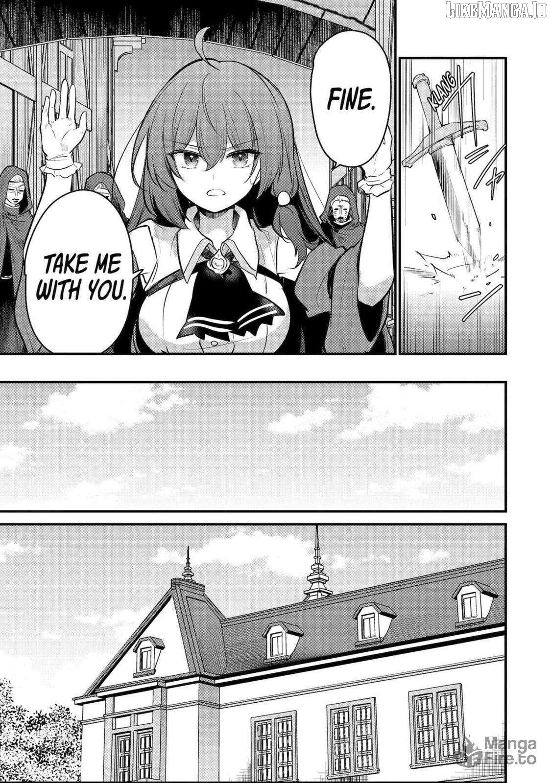 Prince of Genius Rise Worst Kingdom ~Yes, Treason It Will Do~ Chapter 236 - page 9