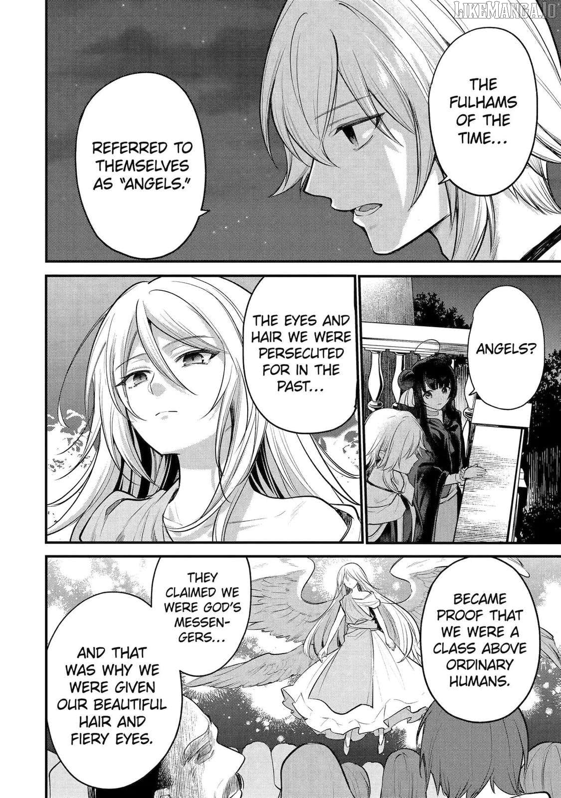 Prince of Genius Rise Worst Kingdom ~Yes, Treason It Will Do~ Chapter 235 - page 2
