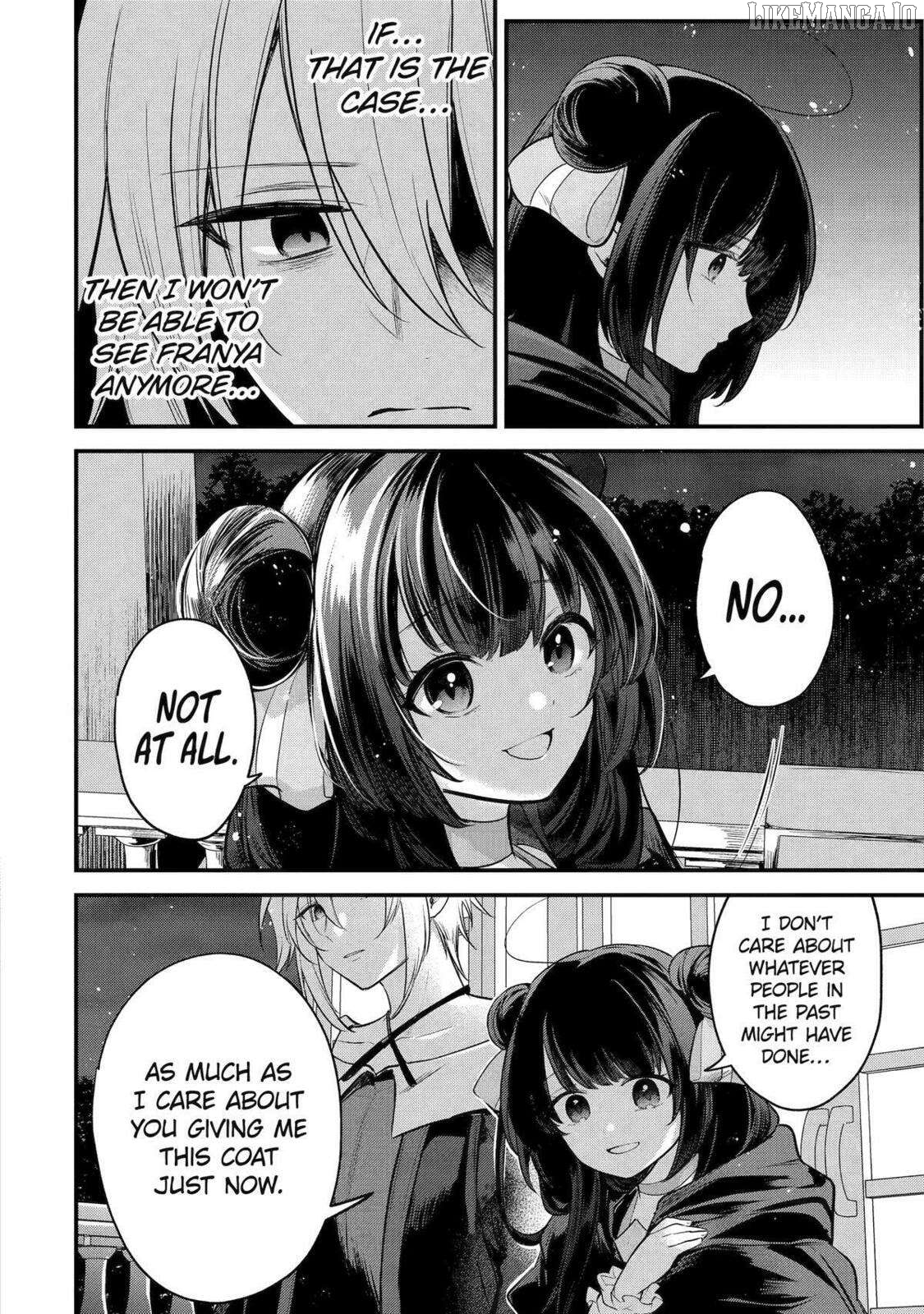 Prince of Genius Rise Worst Kingdom ~Yes, Treason It Will Do~ Chapter 235 - page 4