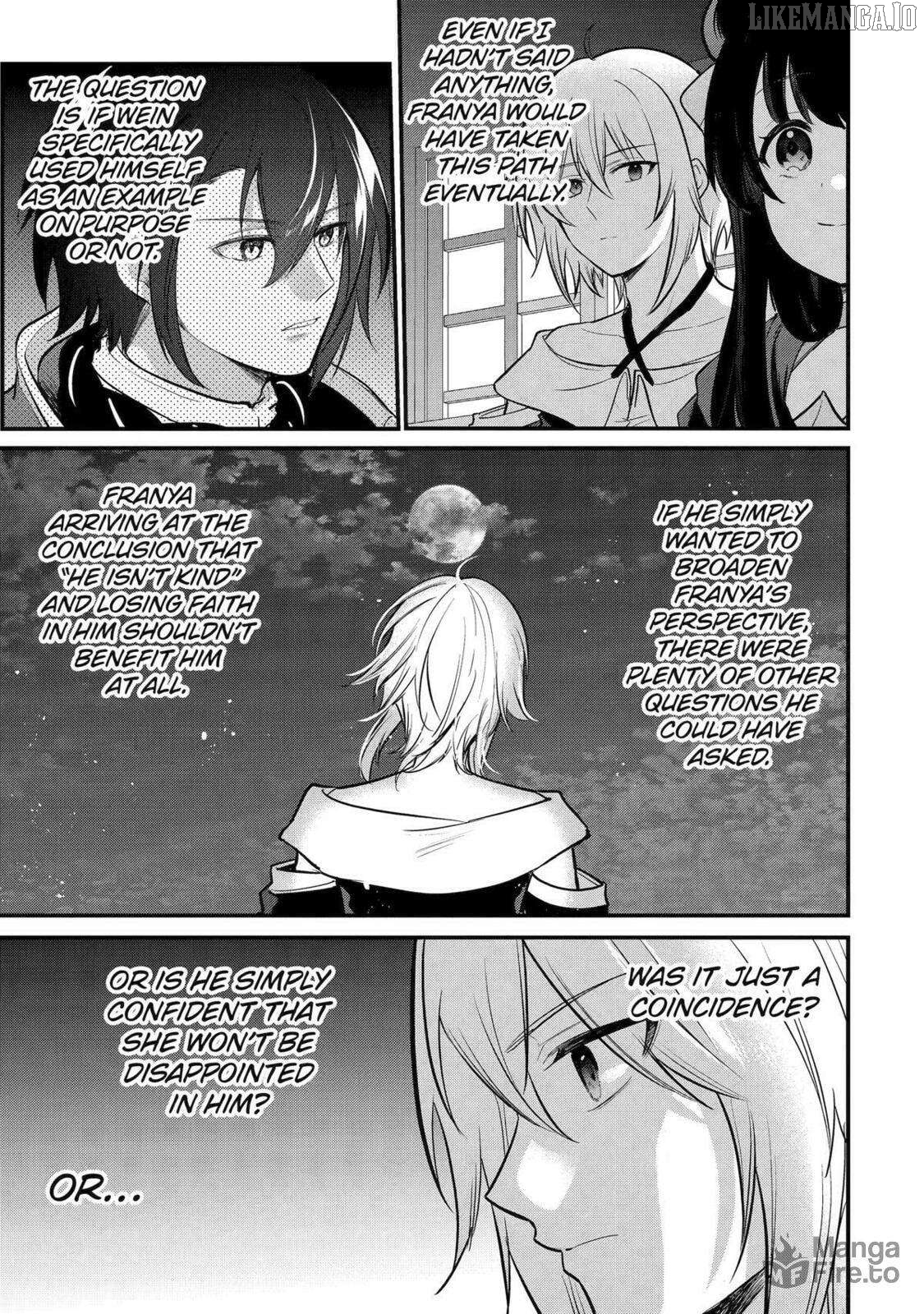 Prince of Genius Rise Worst Kingdom ~Yes, Treason It Will Do~ Chapter 235 - page 9