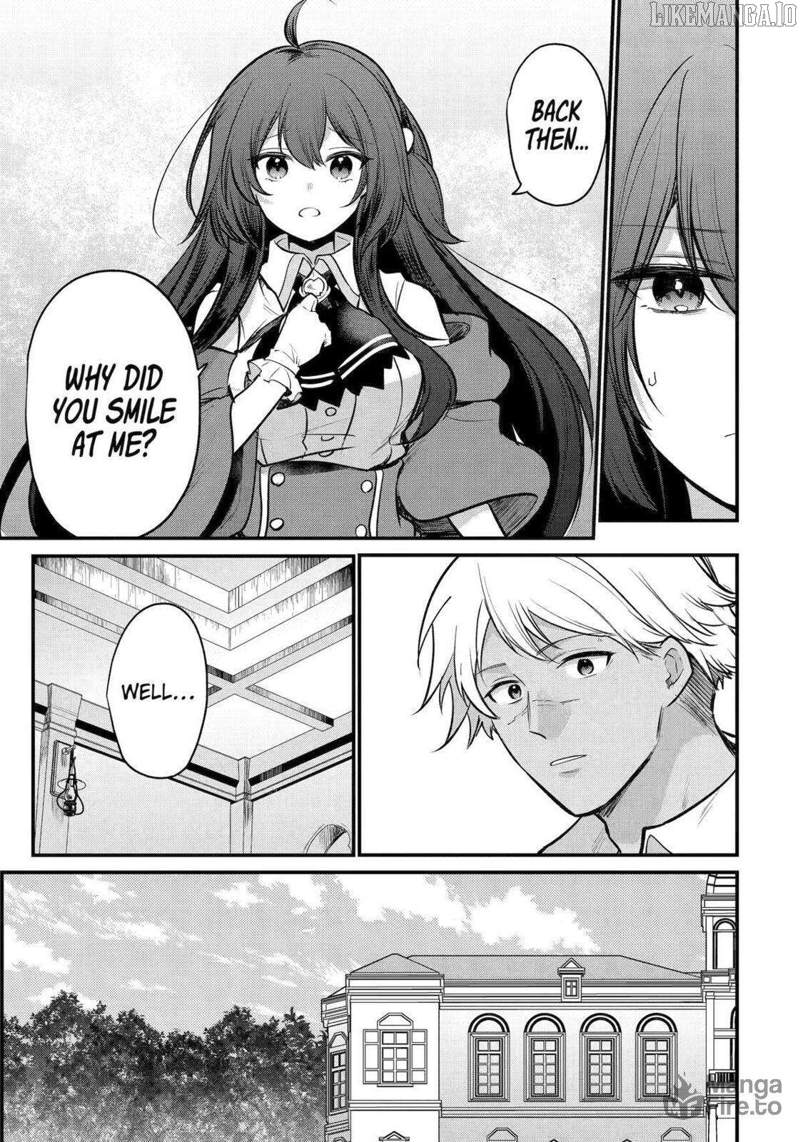 Prince of Genius Rise Worst Kingdom ~Yes, Treason It Will Do~ Chapter 234 - page 5