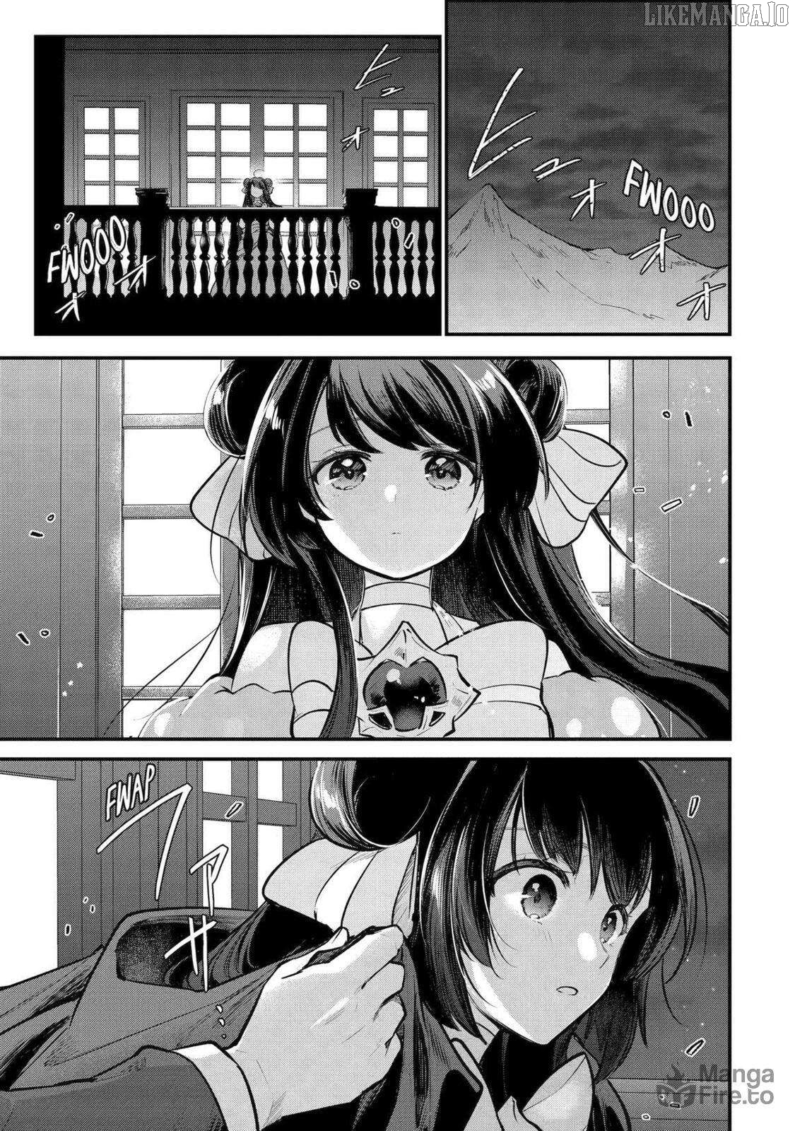Prince of Genius Rise Worst Kingdom ~Yes, Treason It Will Do~ Chapter 234 - page 9