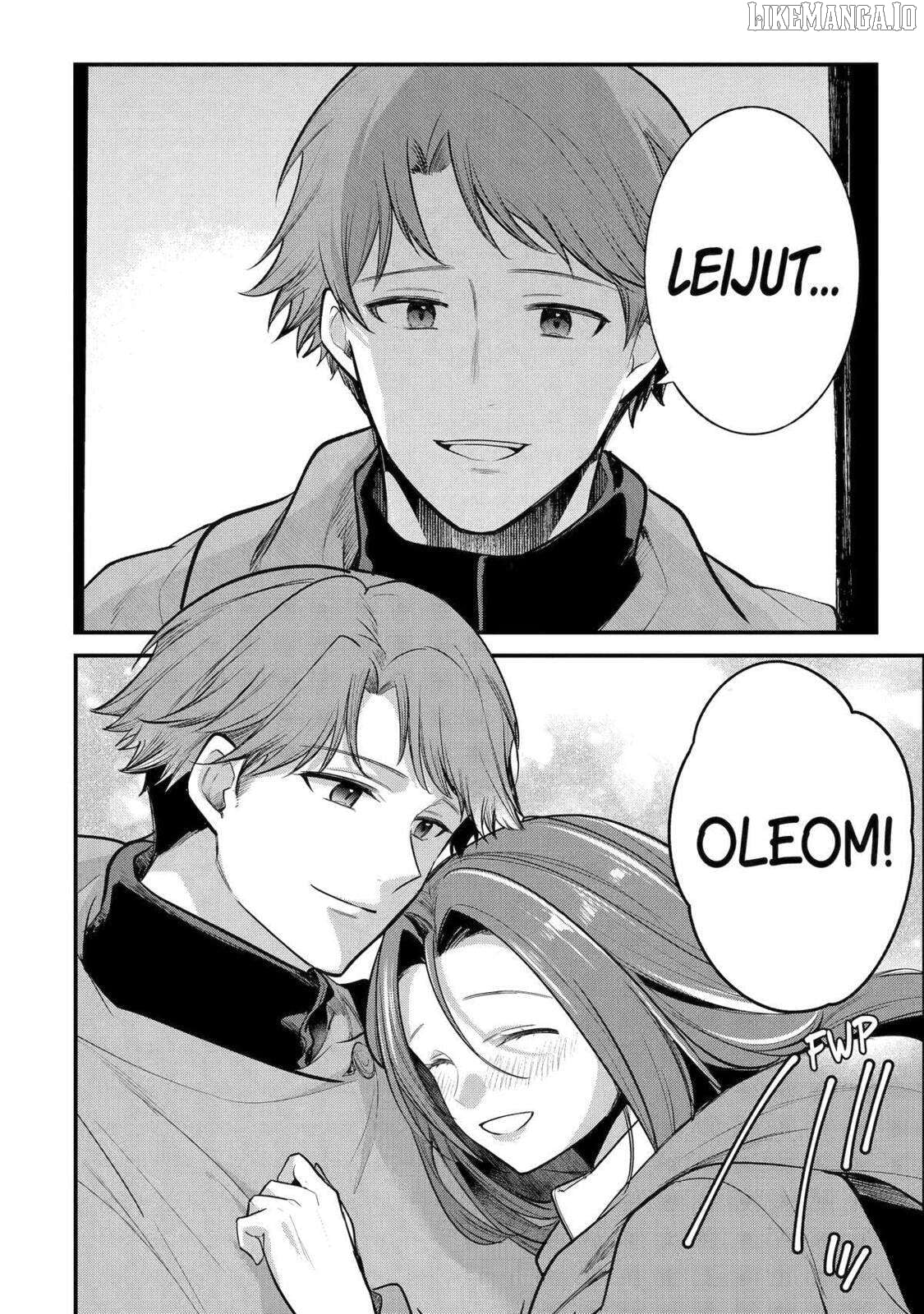 Prince of Genius Rise Worst Kingdom ~Yes, Treason It Will Do~ Chapter 233 - page 2
