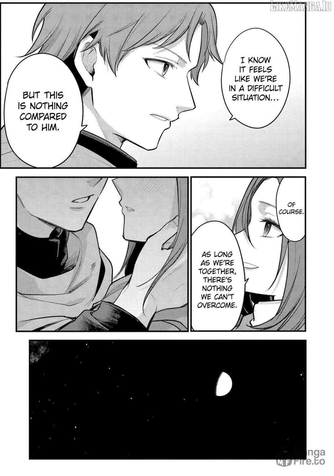 Prince of Genius Rise Worst Kingdom ~Yes, Treason It Will Do~ Chapter 233 - page 5