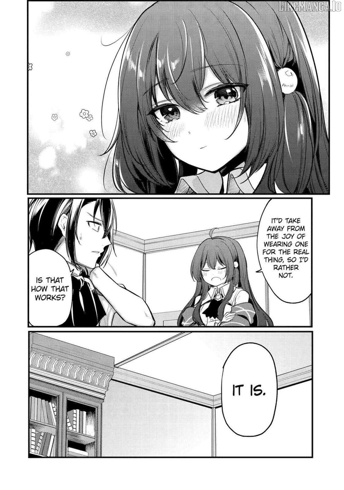 Prince of Genius Rise Worst Kingdom ~Yes, Treason It Will Do~ Chapter 231 - page 7