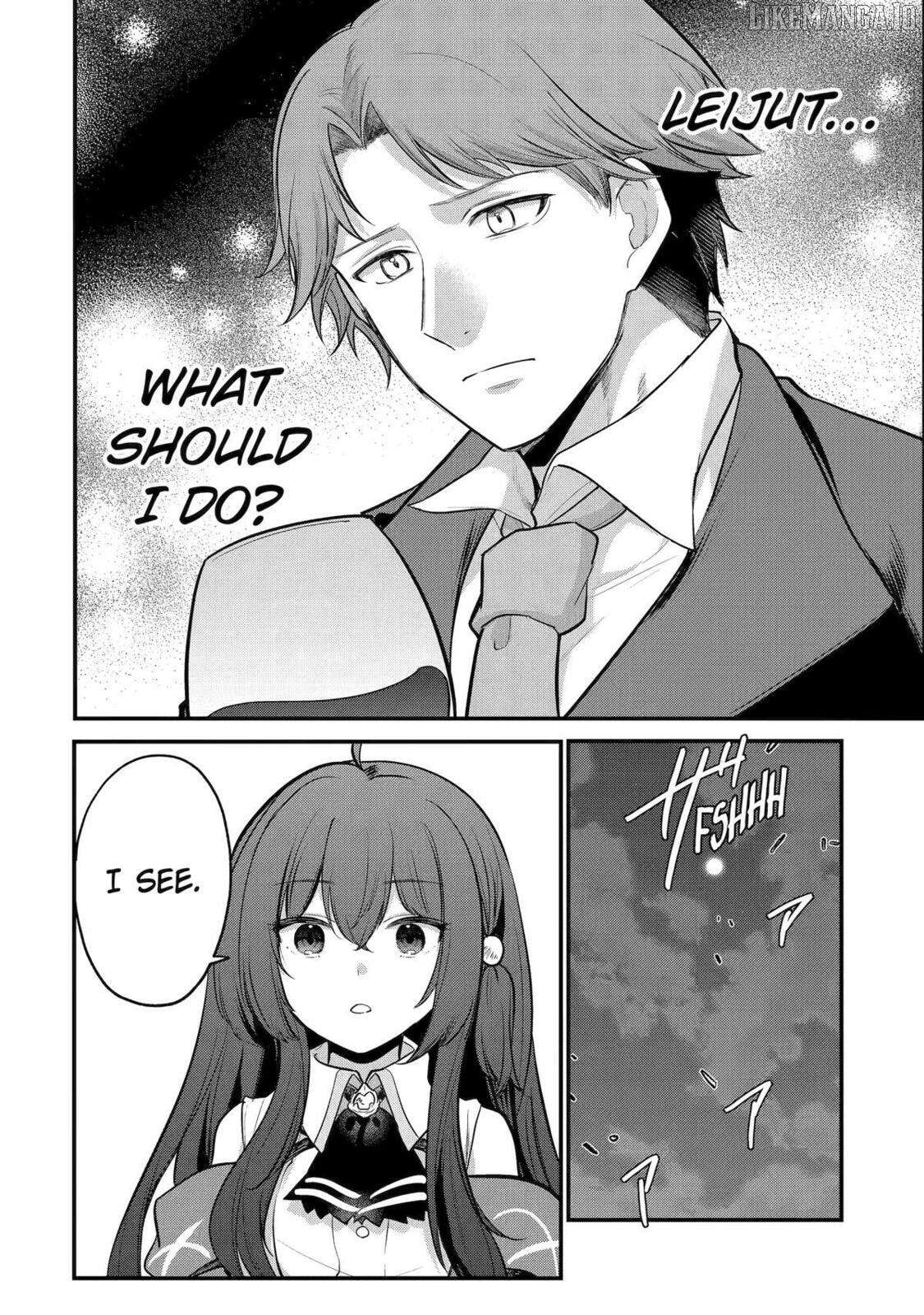 Prince of Genius Rise Worst Kingdom ~Yes, Treason It Will Do~ Chapter 230 - page 2