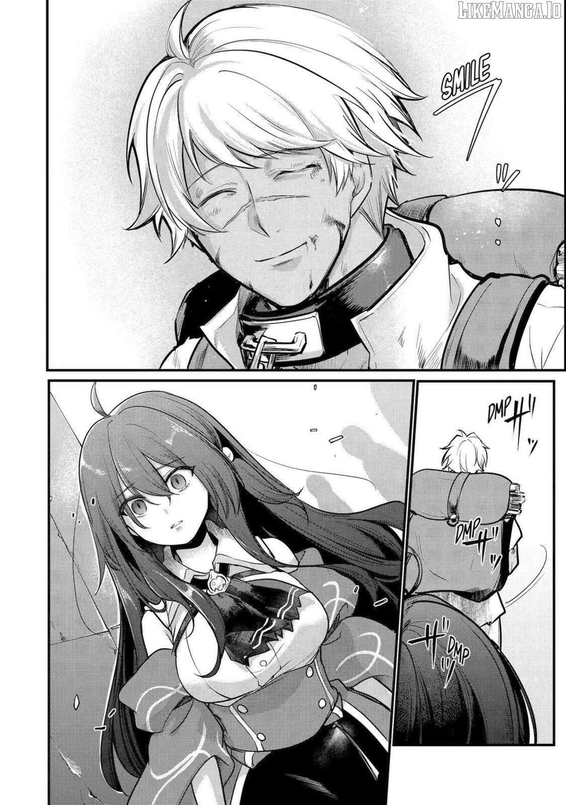 Prince of Genius Rise Worst Kingdom ~Yes, Treason It Will Do~ Chapter 229 - page 4