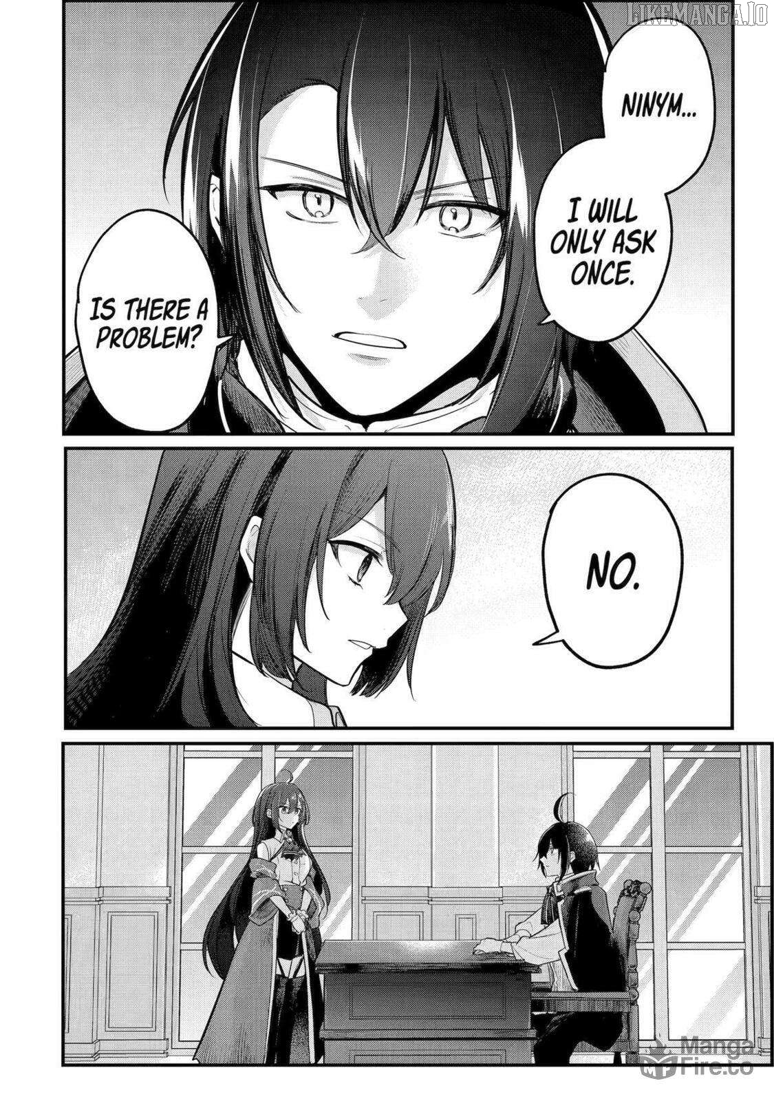 Prince of Genius Rise Worst Kingdom ~Yes, Treason It Will Do~ Chapter 229 - page 6