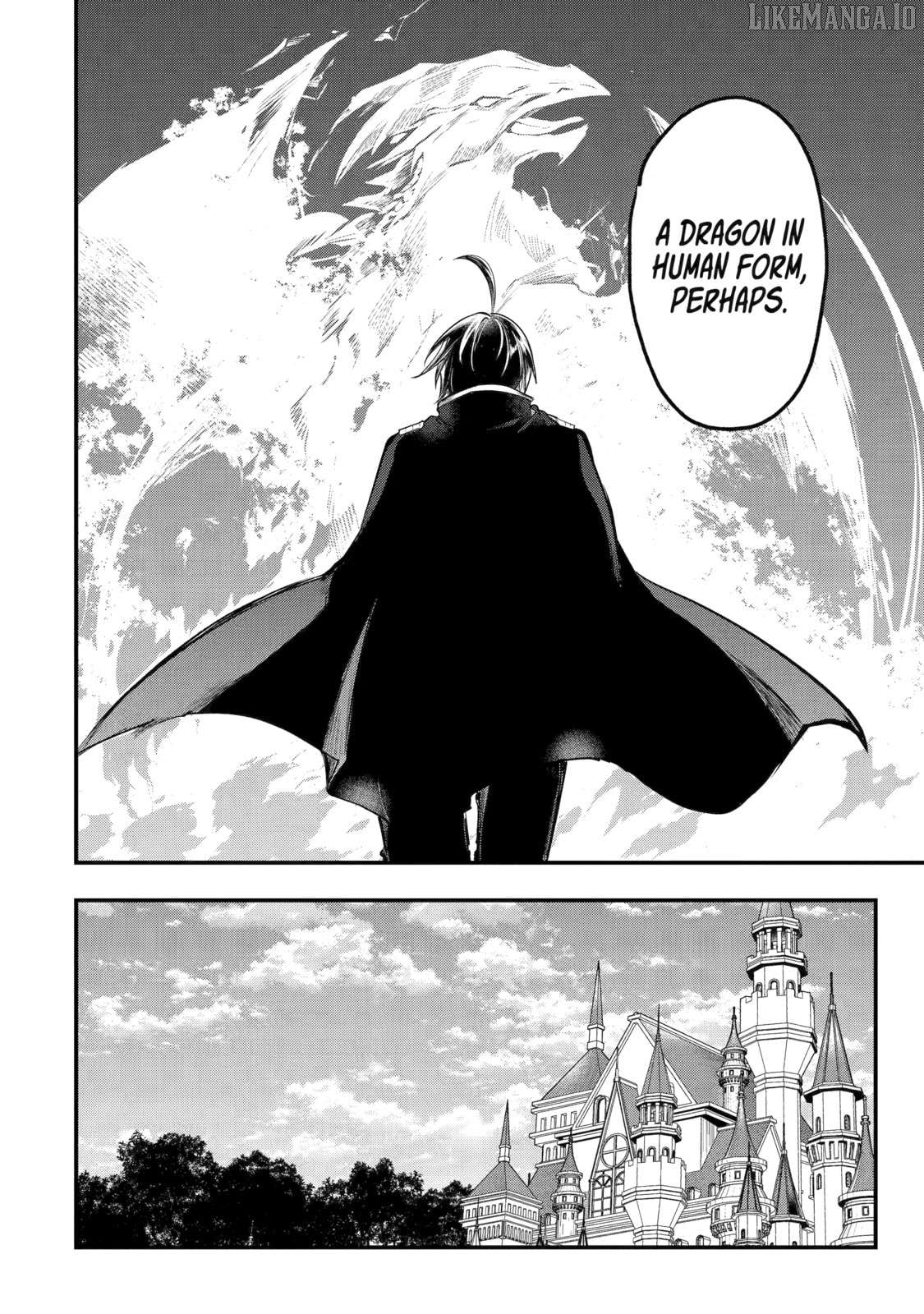 Prince of Genius Rise Worst Kingdom ~Yes, Treason It Will Do~ Chapter 247 - page 4