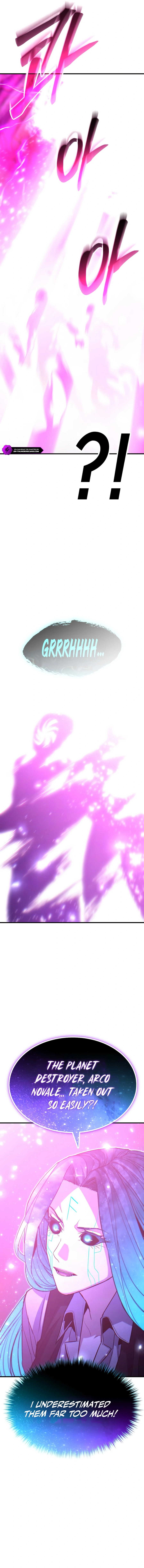 The Expelled Hero Is Too Strong Chapter 68 - page 15