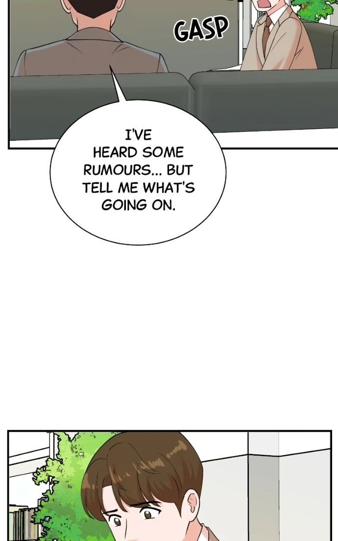 Second Life Producer Chapter 201 - page 58