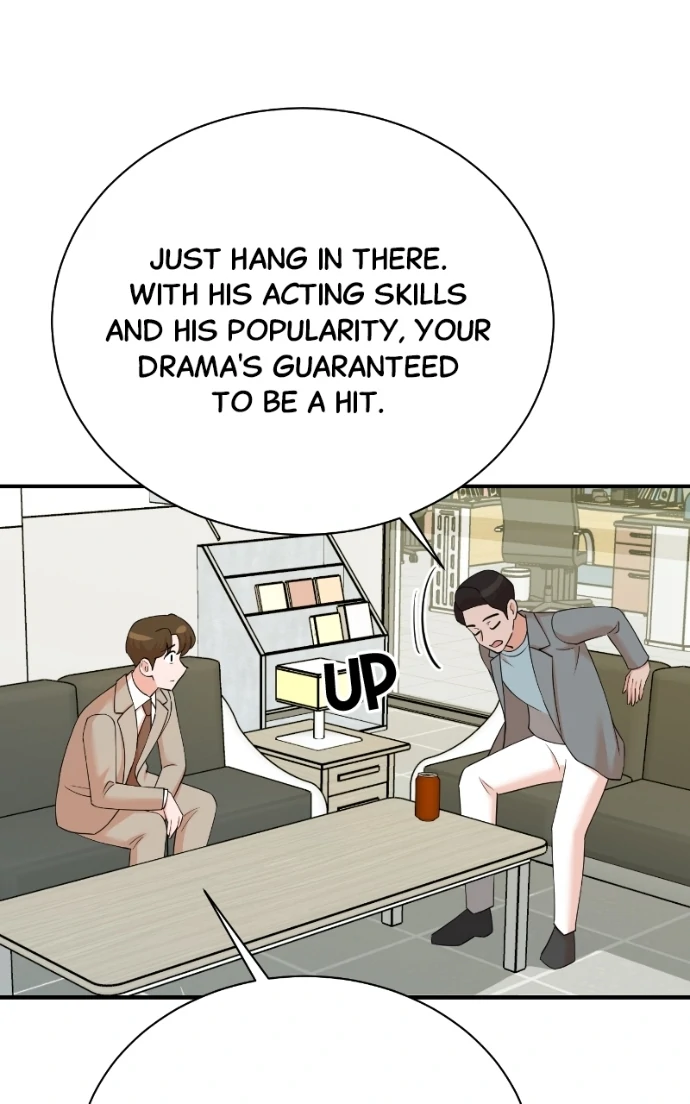 Second Life Producer Chapter 201 - page 70