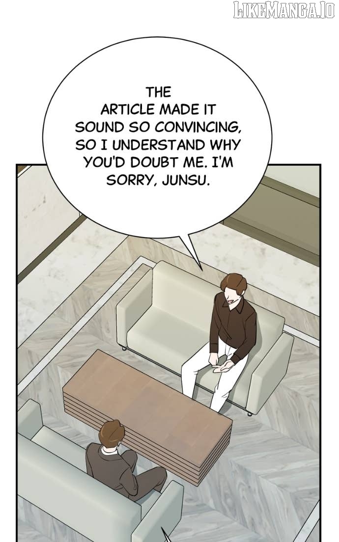 Second Life Producer Chapter 202 - page 25