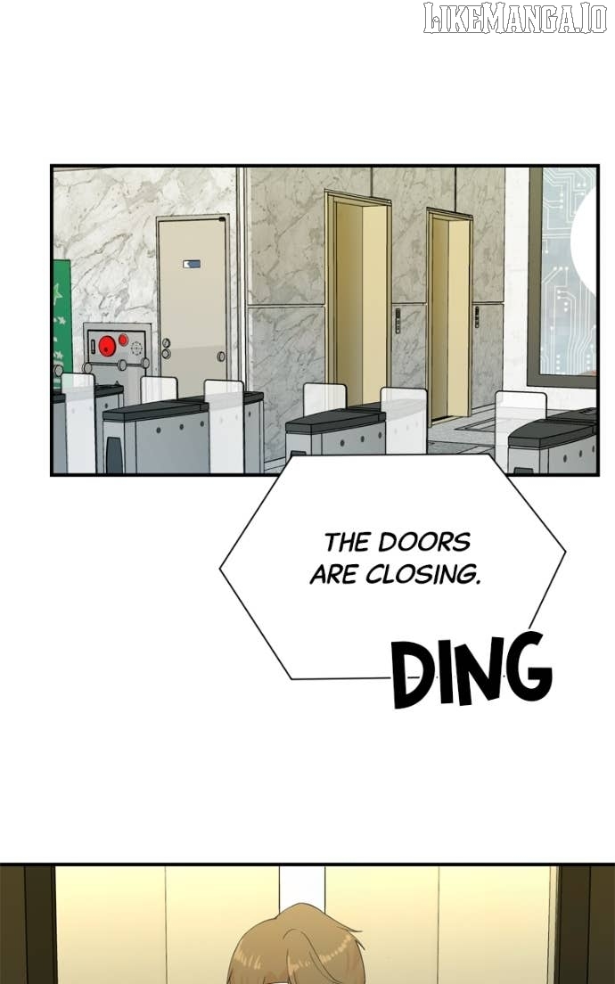 Second Life Producer Chapter 202 - page 4