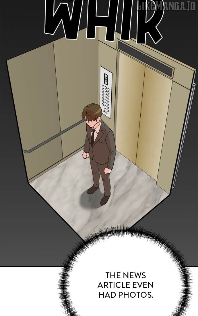 Second Life Producer Chapter 202 - page 7