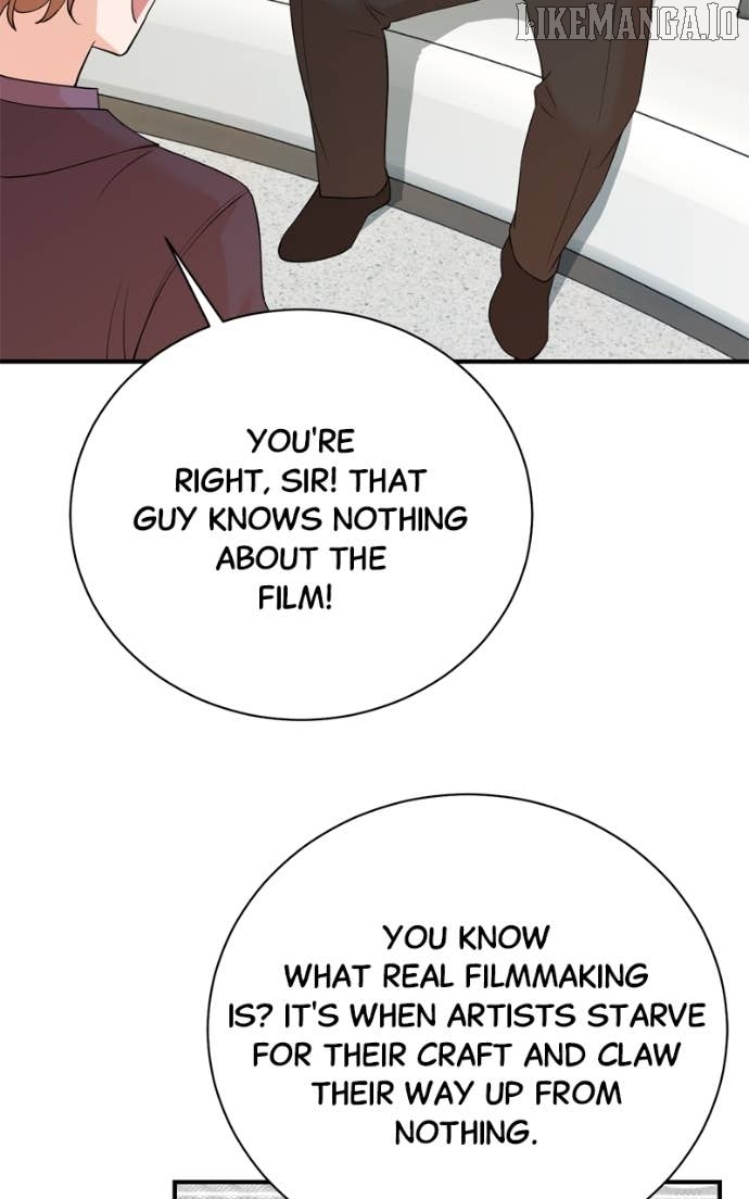 Second Life Producer Chapter 202 - page 71