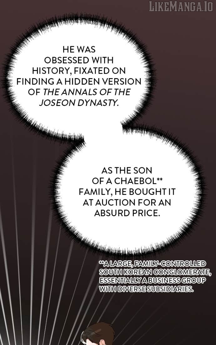 Second Life Producer Chapter 203 - page 18