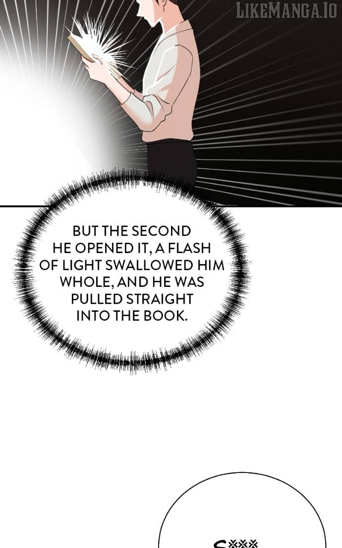 Second Life Producer Chapter 203 - page 19