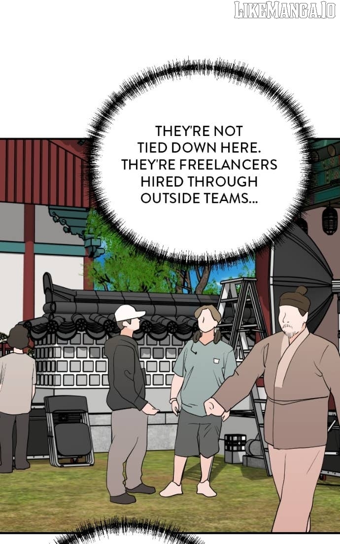 Second Life Producer Chapter 203 - page 52