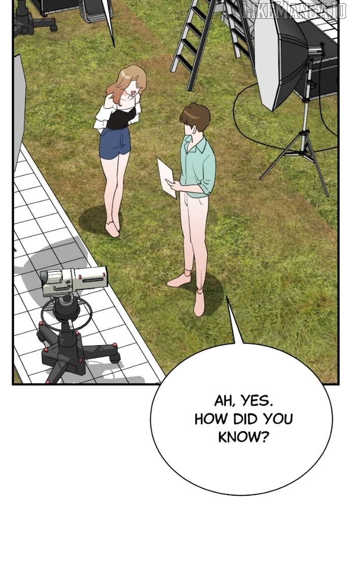 Second Life Producer Chapter 203 - page 62