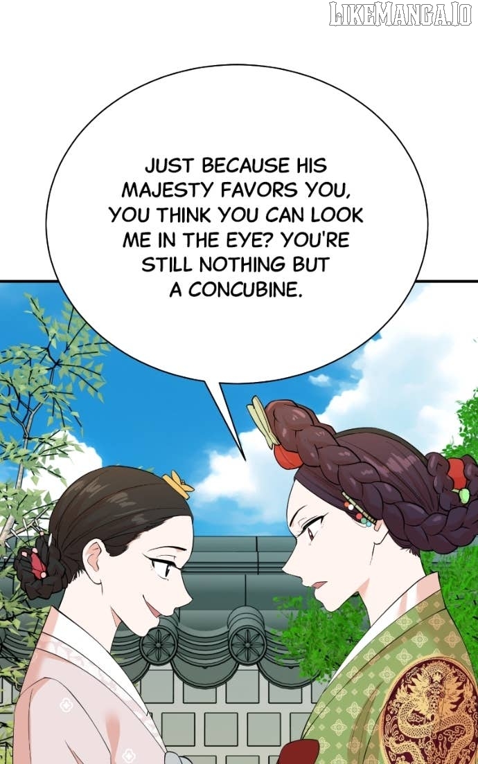 Second Life Producer Chapter 204 - page 6