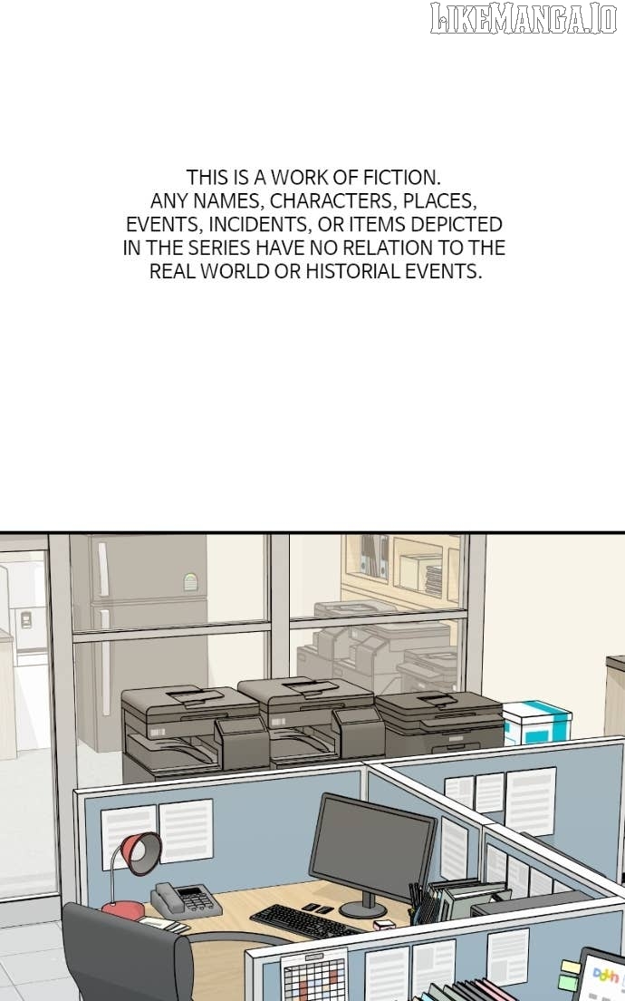 Second Life Producer Chapter 205 - page 1