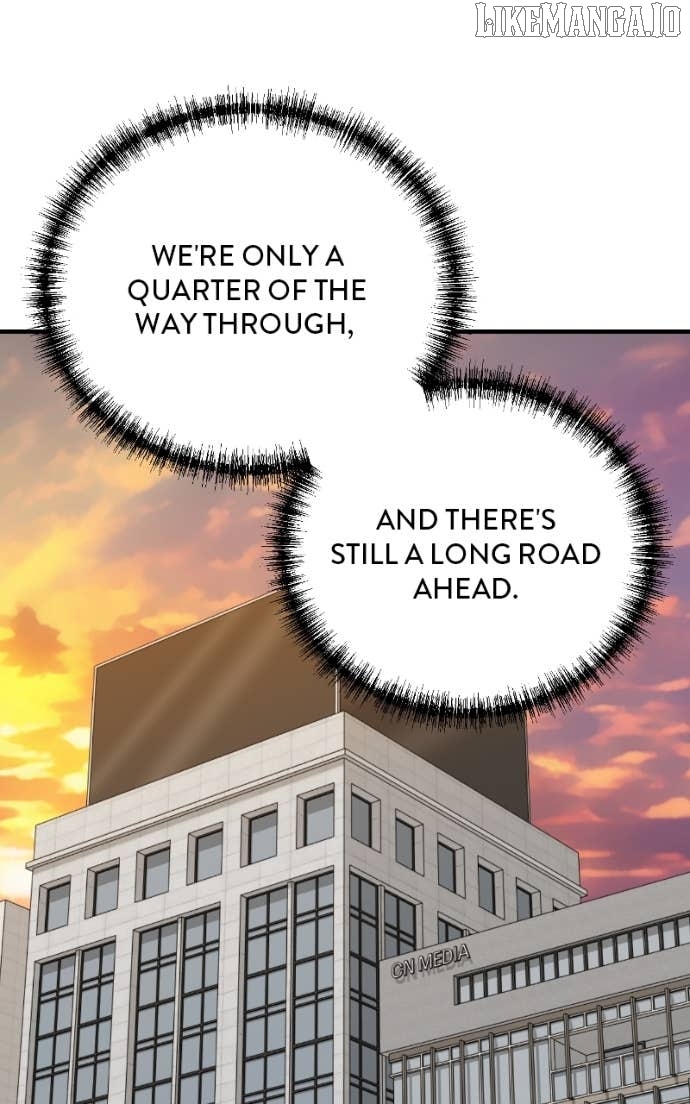Second Life Producer Chapter 205 - page 28