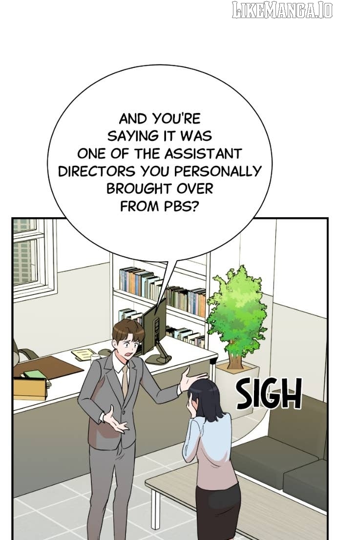 Second Life Producer Chapter 205 - page 4