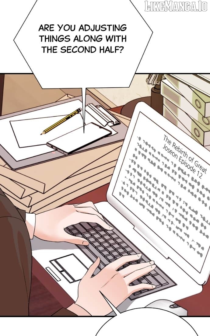 Second Life Producer Chapter 205 - page 66