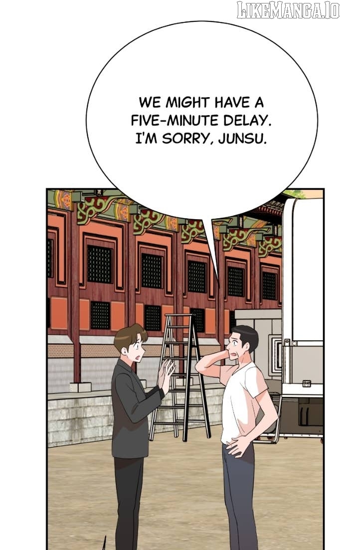 Second Life Producer Chapter 205 - page 77