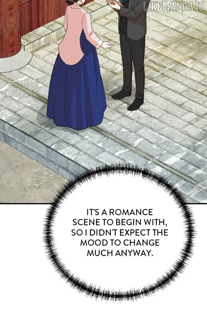 Second Life Producer Chapter 206 - page 2