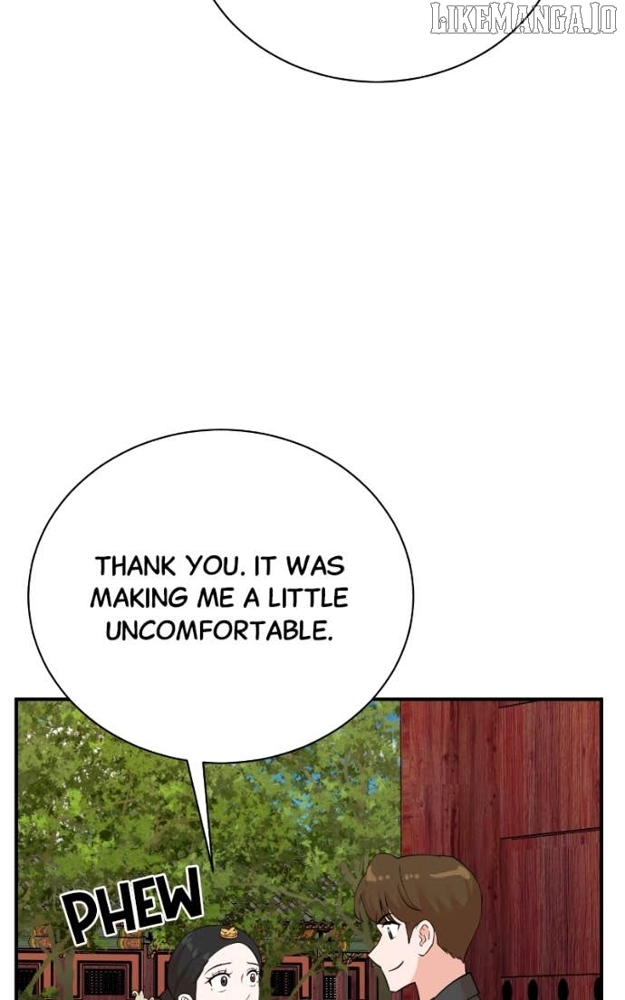 Second Life Producer Chapter 206 - page 8