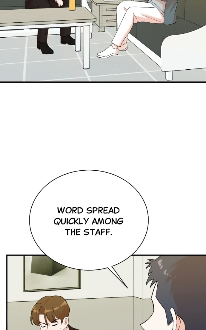 Second Life Producer Chapter 207 - page 17