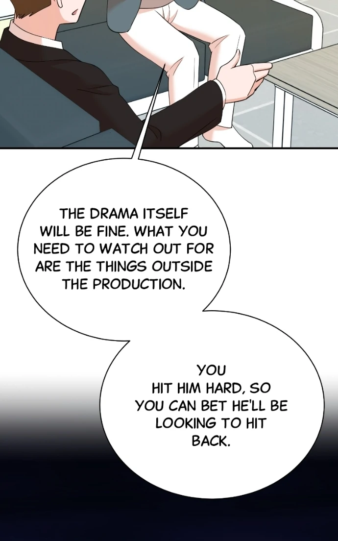 Second Life Producer Chapter 207 - page 51