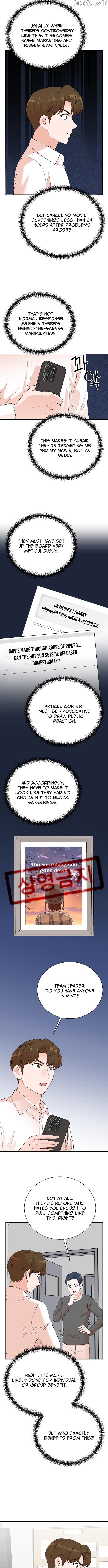 Second Life Producer Chapter 209 - page 3