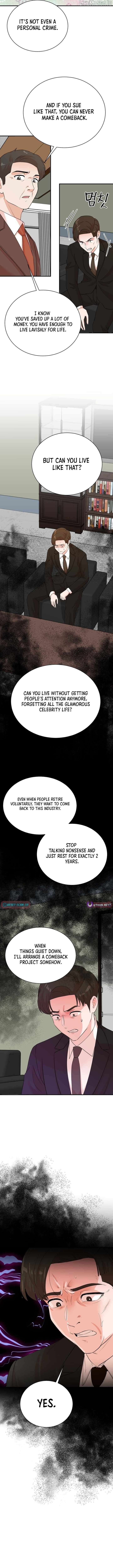 Second Life Producer Chapter 211 - page 10