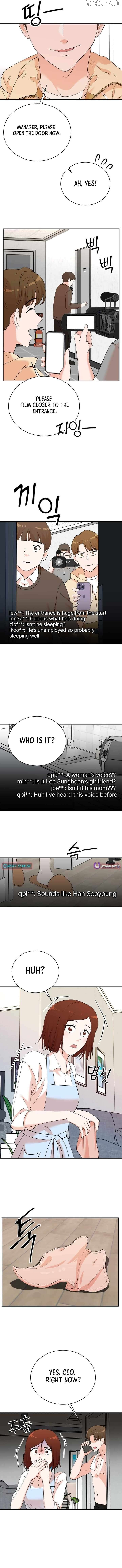 Second Life Producer Chapter 211 - page 4
