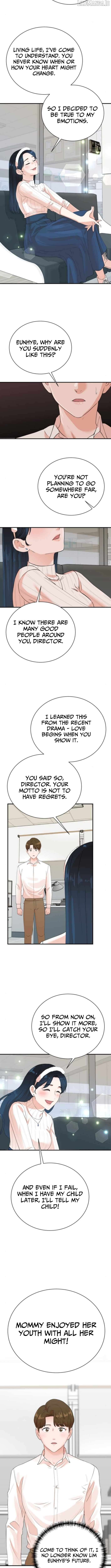 Second Life Producer Chapter 212 - page 9