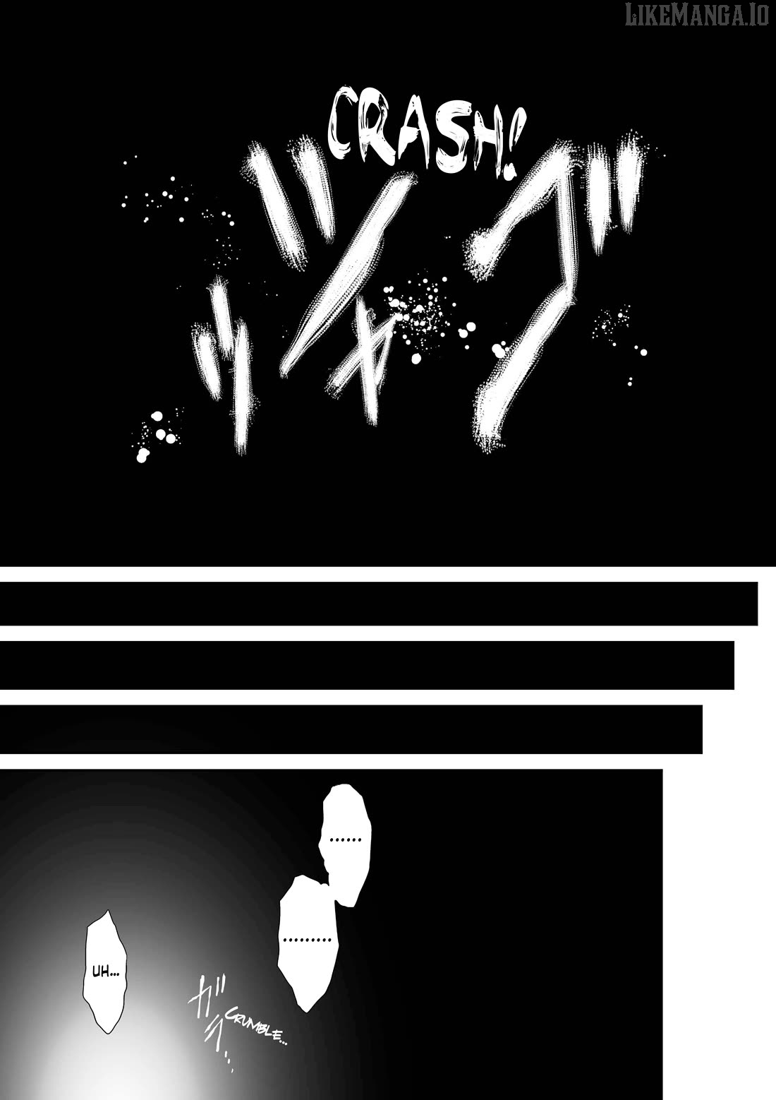 Chijou 100-Kai Chapter 21 - page 21